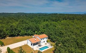 Vila Prisunca Jacuzzi & Swimming Pool